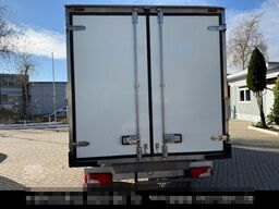 MERCEDES-BENZ Sprinter 316 CDi Kühlkoffer Zanotti Tiefkühlung