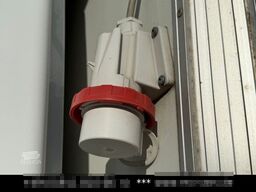 MERCEDES-BENZ Sprinter 316 CDi Kühlkoffer Zanotti Tiefkühlung