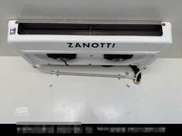 MERCEDES-BENZ Sprinter 316 CDi Kühlkoffer Zanotti Tiefkühlung