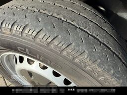 MERCEDES-BENZ Sprinter 316 CDi Kühlkoffer Zanotti Tiefkühlung