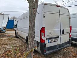 CITROEN Jumper 35 L4H2 Control Heavy BlueHDi 165