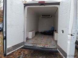 CITROEN Jumper 35 L4H2 Control Heavy BlueHDi 165