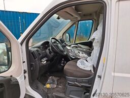 CITROEN Jumper 35 L4H2 Control Heavy BlueHDi 165