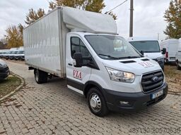 FORD Transit L4 Trend 2.0 TDCi RWD