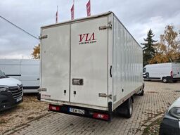 FORD Transit L4 Trend 2.0 TDCi RWD