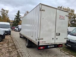 FORD Transit L4 Trend 2.0 TDCi RWD