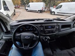 FORD Transit L4 Trend 2.0 TDCi RWD