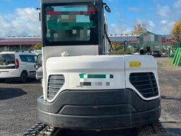 BOBCAT E62 * 1 X LÖFFEL * KLIMA * EINSATZBEREIT *