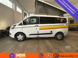 Ford Panama P10 Wohnmobil | 2022 | Euro 6 | Professioneller Verkäufer