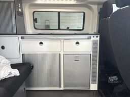 Ford Panama P10 Wohnmobil | 2022 | Euro 6 | Professioneller Verkäufer