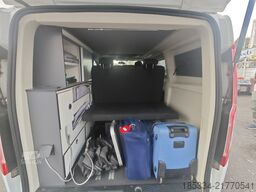 Ford Panama P10 Wohnmobil | 2022 | Euro 6 | Professioneller Verkäufer