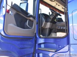 Scania S450 NGS 4x2 - ADR FL - PTO - NEW TACHO - PARK...