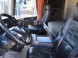 Scania S450 NGS 4x2 - ADR FL - PTO - NEW TACHO - PARK...
