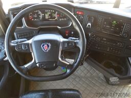 Scania S450 NGS 4x2 - ADR FL - PTO - NEW TACHO - PARK...