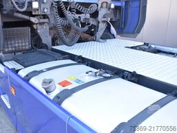 Scania S450 NGS 4x2 - ADR FL - PTO - NEW TACHO - PARK...