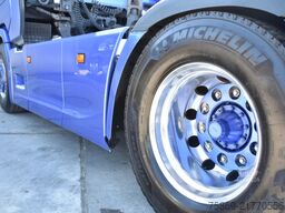 Scania S450 NGS 4x2 - ADR FL - PTO - NEW TACHO - PARK...