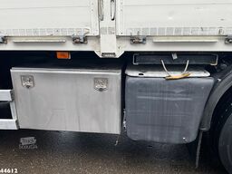 Scania G 450 8x4 Euro 6 Fassi 66 Tonmeter laadkraan + ...