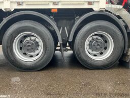 Scania G 450 8x4 Euro 6 Fassi 66 Tonmeter laadkraan + ...