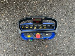 Scania G 450 8x4 Euro 6 Fassi 66 Tonmeter laadkraan + ...