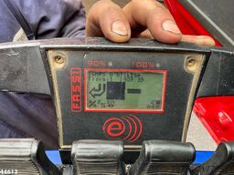 Scania G 450 8x4 Euro 6 Fassi 66 Tonmeter laadkraan + ...