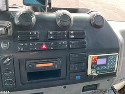 Mercedes Econic 2630 Euro 6 Norba MF 300 18m³ 2 comparti...
