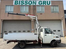 IVECO TURBO DAILY 35-10