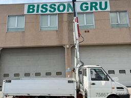 IVECO TURBO DAILY 35-10