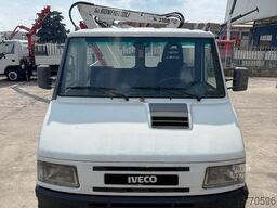 IVECO TURBO DAILY 35-10