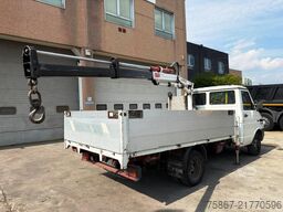 IVECO TURBO DAILY 35-10