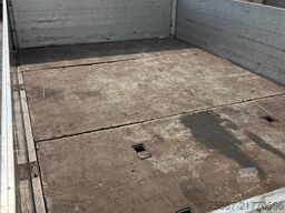 IVECO TURBO DAILY 35-10