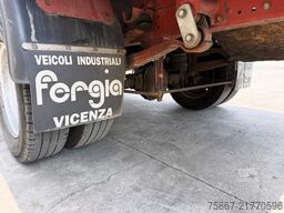 IVECO TURBO DAILY 35-10