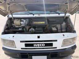 IVECO TURBO DAILY 35-10