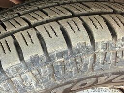 IVECO TURBO DAILY 35-10