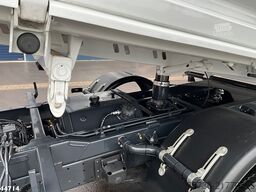 Iveco Daily 72C18 HMF laadkraan 3,4 Tonmeter laadkraa...