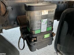 MAN TGS 26.320 Euro 6 Geesink 20m³ + Welvaarts weig...