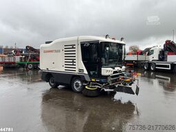 Ravo 540 CD Euro 6 with 3-rd brush