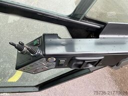 Ravo 540 CD Euro 6 with 3-rd brush