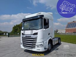 DAF XF (New Gen) 480
