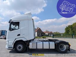 DAF XF (New Gen) 480