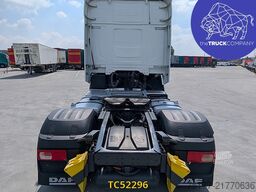 DAF XF (New Gen) 480