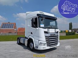 DAF XF (New Gen) 480
