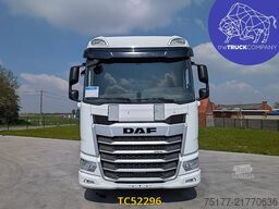 DAF XF (New Gen) 480