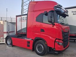 Iveco S-WAY