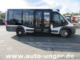 Fiat Ducato Dietrich Vehiculos City 21A Bus
