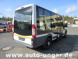 Fiat Ducato Dietrich Vehiculos City 21A Bus