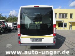 Fiat Ducato Dietrich Vehiculos City 21A Bus