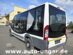 Fiat Ducato Dietrich Vehiculos City 21A Bus