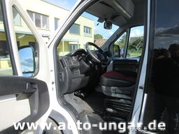 Fiat Ducato Dietrich Vehiculos City 21A Bus