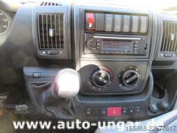 Fiat Ducato Dietrich Vehiculos City 21A Bus