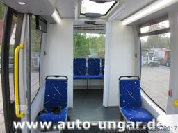 Fiat Ducato Dietrich Vehiculos City 21A Bus